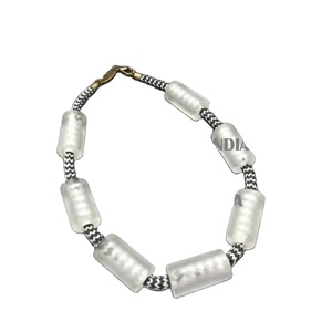 Productos más populares, collares con colgante de joyero, colgante de resina epoxi, madera de resina para collares, accesorios de joyería, conjuntos de joyería - Product Image 1