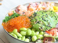 Spherika, Perles de saumon - 100g, substitut de œufs de saumon, pot en verre, garniture, topping, recettes japonaises, sushi, makis, Espagne, Union européenne