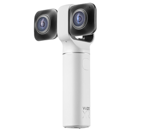 Cámara de 360 grados XR Vr 4K Cámara de video de acción 2D Cámara WiFi de 360 grados La mejor alta calidad - Product Image 1