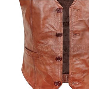 Meilleure édition, nouvelle qualité, veste en cuir pour homme, vêtements d'extérieur, décontractée, service OEM, personnalisable, prix bas - Product Image 6