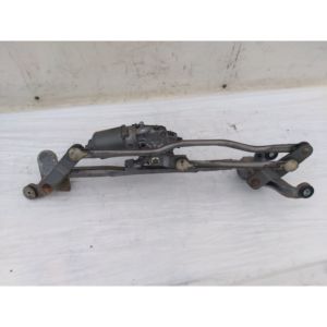 MOTOR DEL LIMPIAPARABRISAS DELANTERO MAZDA 5 Sedan CC2967340B (05>) - Product Image 2