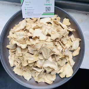 Nouvelle récolte de gingembre séché tranché pour usage alimentaire du fournisseur du Vietnam avec des prix compétitifs Standard d'exportation 2025 - Product Image 2
