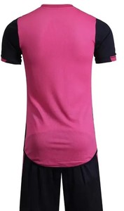Conjunto de ropa de fútbol unisex Premium de alta calidad para adultos Servicio de corte automatizado OEM incluido - Product Image 2