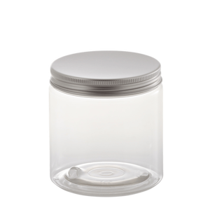Crucible in PET "SC 89" 500 ml - Product Image 1