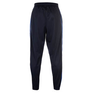 Personnalisé Rétro Surdimensionné Zip Col Sweat Unisexe Casual Jogger Ensembles Élastique Survêtements Respirant Coton Hommes - Product Image 6