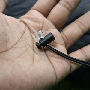 Saco de Dormir OFMA LWDD157 para Montaña, Impermeable, Invernal, Térmico, Tipo Sobre, Transpirable, Ecológico y Ultraligero - Product Image 2