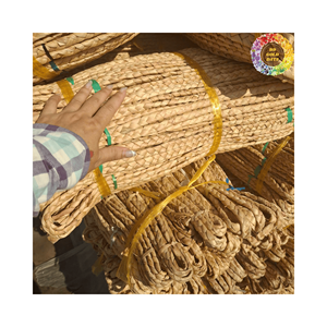 Venta al por mayor Exportación Agua Jacinto cuerda rollo Material precio barato de Vietnam con alta calidad Venta caliente - Product Image 3