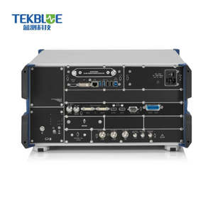 Analizador de Ruido de Fase y Probador de VCO Rohde & Schwarz FSPN26 de 1 MHz-26.5 GHz, Analizadores de Espectro de Alto Rendimiento - Product Image 4