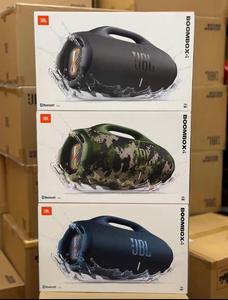 Nueva Boombox-4 Auténtica, Altavoz Bluetooth Portátil Disponible para la Venta - Product Image 2