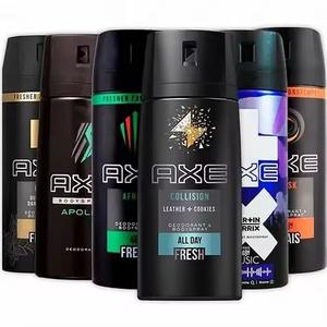 สเปรย์ระงับกลิ่นกาย Axe คุณภาพสูง ขายส่ง ราคาพิเศษ สำหรับผู้ชาย ส่วนผสมจากสมุนไพร เป็นมิตรต่อสิ่งแวดล้อม เหมาะสำหรับเด็ก - Product Image 3
