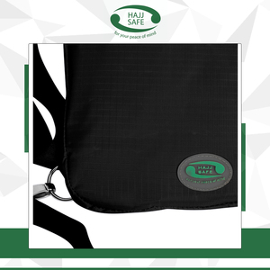 Riñonera antirrobo resistente al agua de diseño único súper cómoda y fácil de usar para compradores mayoristas - Product Image 2