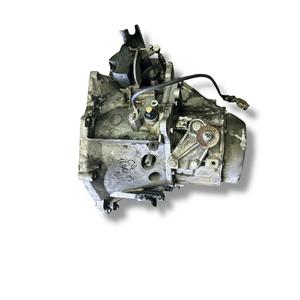 Manual Completo CITROEN C4 Sedán 9HZ Diésel 1600 (04>08) - Product Image 1