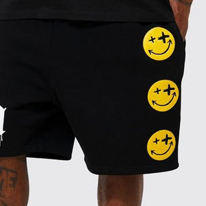 สบายๆกีฬาแฟชั่นกางเกงขาสั้นผู้ชายสําหรับเอวปรับ/2024 ใหม่มาถึงผู้ใหญ่กลางแจ้งใช้กางเกงขาสั้นผู้ชายสบายๆ - Product Image 5