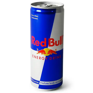 Bebida Energética RedBull Original Ocean Blast de Austria, 250 ml, 24 Latas, 18 Meses de Duración, Venta al por Mayor - Product Image 4