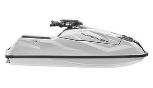 Lancha deportiva YAM-AHAS SUPERJET 2023 - Product Image 1