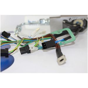 Arnés de cables Baltacioglu para modelos de autobús 851.3E y 863.3E Nuevo accesorio 68.0868.11 Accesorios de autobús - Product Image 2