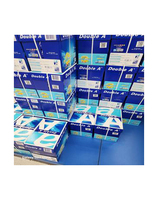 Papier de copie original double A4 format lettre/format légal papier de bureau blanc 70gsm 75gsm et 80gsm