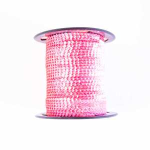 แกนม้วนเลื่อมเว้าสีที่กำหนดเอง - Product Image 1