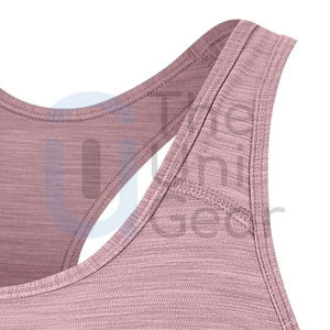 Sujetador Deportivo de Alta Calidad para Mujer, Nuevo, para Gimnasio, Cómodo, Soporte Medio, Transpirable, Absorbe el Sudor, Ropa de Playa - Product Image 3