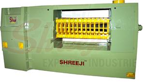 Fabricant d'expulseur d'huile comestible de cuisson et de légumes - Product Image 4