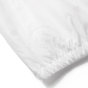 Survêtement Homme 2026 Tendance Manches Longues Grande Taille Haute Qualité Respirant Pour Entraînement par Wearspot International - Product Image 3