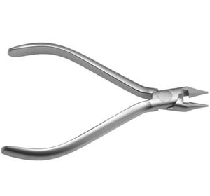 เครื่องตัดลวดแข็งสำหรับจัดฟันเครื่องมือผ่าตัดทางทันตกรรมได้รับการรับรองมาตรฐาน ISO - Product Image 3