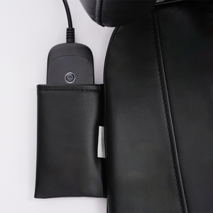 Masajeador de espalda 3 en <span class=keywords><strong>1</strong></span>, masajeador de cuello y espalda <span class=keywords><strong>Shiatsu</strong></span> con máquina de masaje de calor calmante - Product Image 5