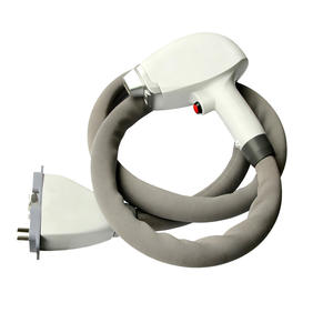 Acessório de Remoção de Pelos Personalizável de Fabricação Direta, Peça de Mão para Remoção de Pelos de Grau Médico Estético - Product Image 5