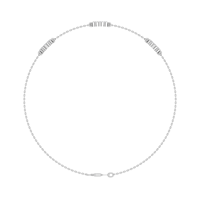950 platine VVS Moissanite diamant trèfle Bracelet pour femmes 2025 tendance classique bijoux fins taux d'usine OEM inde cadeau