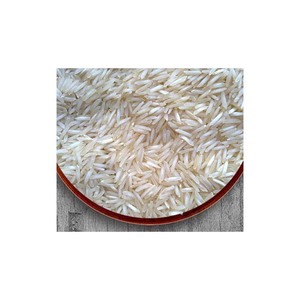 Riz basmati extra allongé 1121 double cuit à la vapeur pour hôtels internationaux et services de restauration - Product Image 4