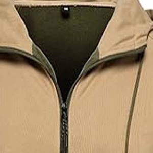 Conjuntos Deportivos de Alta Calidad para Adolescentes, Chaqueta y Pantalones Deportivos de Felpa Técnica Gruesa, Ropa Deportiva de Felpa Técnica, Subidos por Dress Sports - Product Image 2