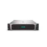 Kinerja terbaik rak Server R730 dapat diskalakan Server perusahaan 2U untuk pusat Data & virtualisasi