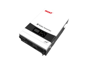 Phải pv19 EXP 4Kw 6KW lai năng lượng mặt trời biến tần mppt120a 2 Thông minh tải đầu ra bao gồm wifi + song song + BMS Board 450vdc - Product Image 3