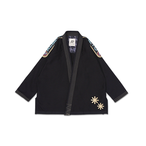 Produit chaud en gros Bjj Jiu Jitsu uniforme avec personnalisation 2025 par BRIGHT WAY INTERNATIONAL - Product Image 2