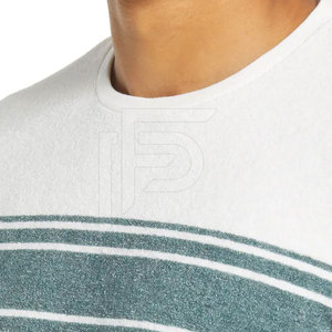 Sweat-shirt à capuche léger pour homme grande taille, coupe-vent, à manches longues, col rond, en molleton de coton chaud - Product Image 5