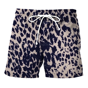 OEM Wholesale <b>Men's</b> Luxury Style Fitness Swimwear High Quality Board <b>Shorts</b> Plus Size Printed Beach Wear Low Price Sexy Features - Product Image 4