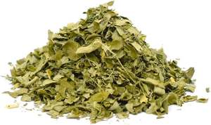 Hojas de Fenogreco Secas de Alta Calidad, Procesadas en Seco con Proceso AD, Calidad para Cocinar - Product Image 4