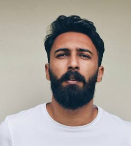 Nouveauté T-shirt formel en polyester/coton respirant à séchage rapide de couleur personnalisée Nouveau design pour hommes - Product Image 2