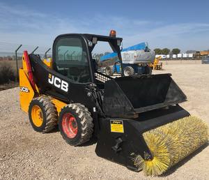 Cargadora Compacta Skid Steer Confiable, Mejor Precio Disponible, Entrega Rápida, Equipo Pesado en Stock, Compre Ahora, Calidad Garantizada - Product Image 4