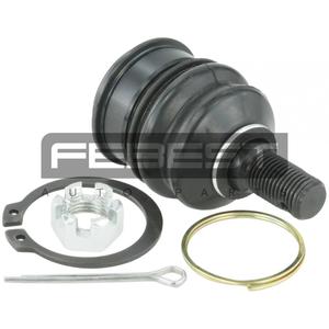 Supporto esagonale della leva anteriore inferiore (0320-JC) - Product Image 1