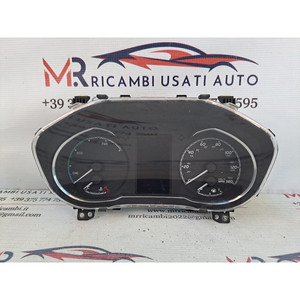 QUADRO TACHIGRAFO TOYOTA Yaris Serie 83800-F5451 (17>20) - Product Image 1