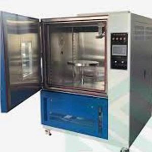 ห้องทดสอบสภาพแวดล้อมพร้อมเครื่องบันทึกข้อมูล ผลิตภัณฑ์รักษ์โลก - Product Image 2