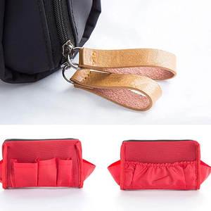Practical <b>Toiletry</b> <b>Bag</b> For Business Trips Vacations And Daily Use Smart Design <b>Toiletry</b> <b>Bag</b> <b>Men</b> Women And Unisex Travel Needs - Product Image 4
