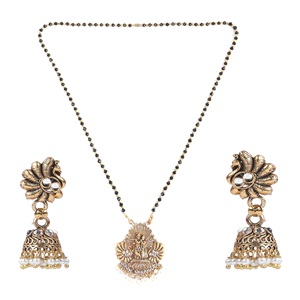 สร้อยคอลูกปัดพระสูตร - Product Image 3