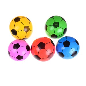 Pelota de entrenamiento Alay, regalo escolar, Fútbol inflable, pelotas de entrenamiento para niños, balones de fútbol para niños - Product Image 6