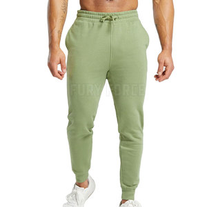 Servicios OEM hechos en alta calidad Hombres Jogger Último estilo Diseño personalizado Hombres Jogger para adultos - Product Image 1