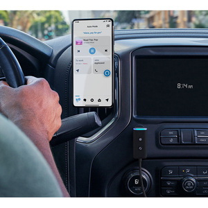 Echo Auto (2ND GEN) พร้อมผู้ช่วยเสียงของ Alexa - Product Image 6