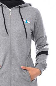 ชุดวอร์มผู้หญิงคุณภาพสูงชุดวอร์มแฟชั่นใหม่ - Product Image 6