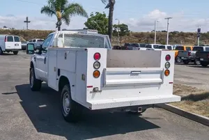 2010ฟอร์ด F-350 XL - Product Image 3