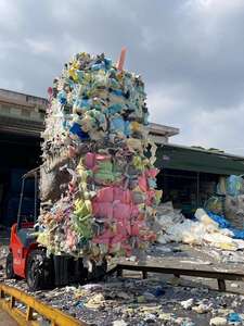 High Quality 0.2 - 10mm Thickness Porous Nickel Foam <b>Metal</b> Foam Sheet and PU FOAM SCRAPS - Product Image 6